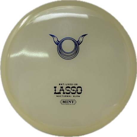 Lasso-Mint Discs-Foundation Disc Golf