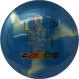 2026 Tour Series Force | Luke Taylor-Discraft-Foundation Disc Golf