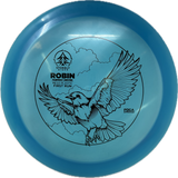 Robin | Stokely Discs-Stokely Discs-Foundation Disc Golf