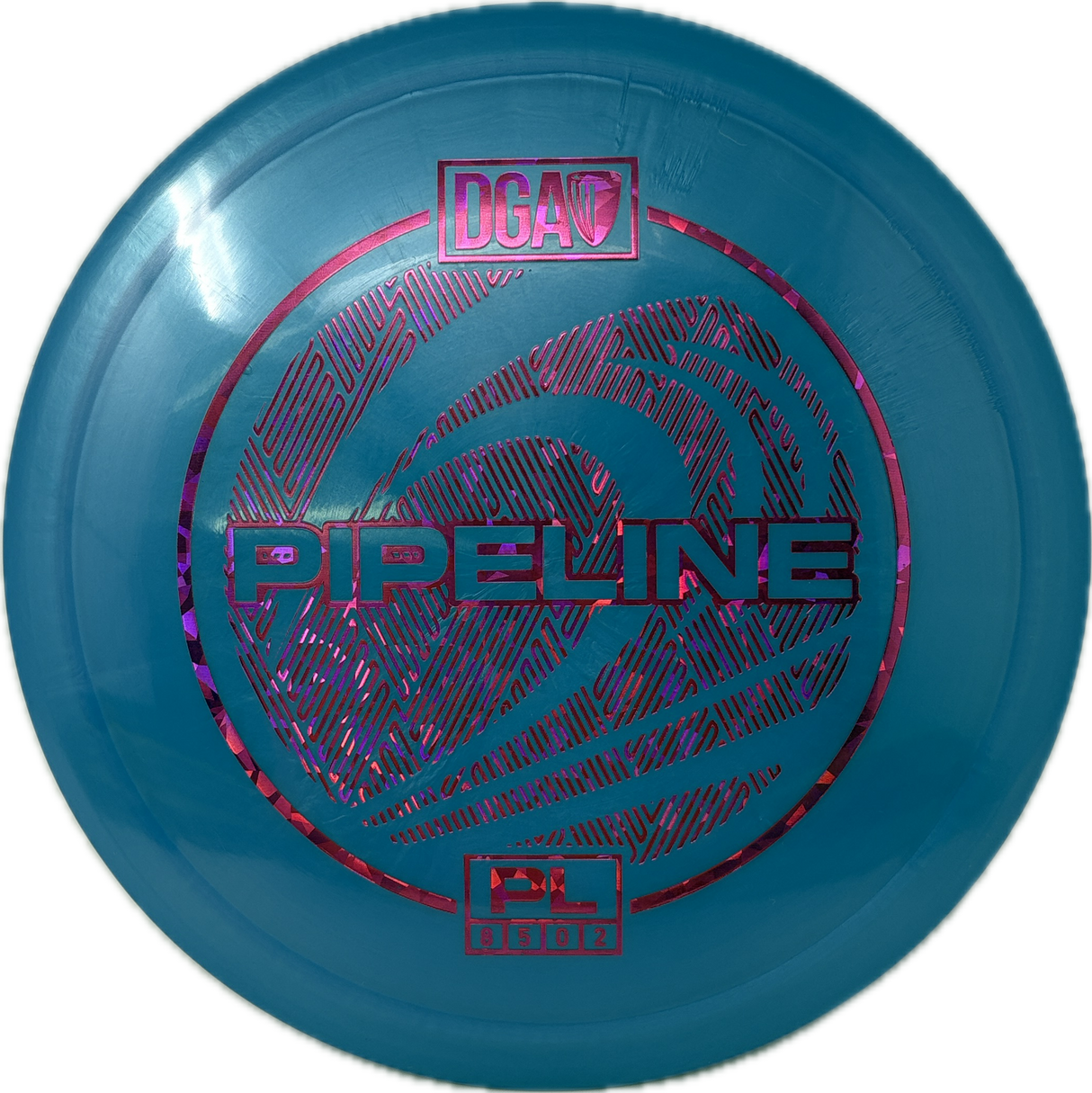 Used | Pipeline
