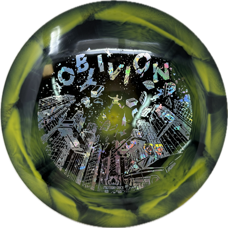 Oblivion-Doomsday Discs-Foundation Disc Golf