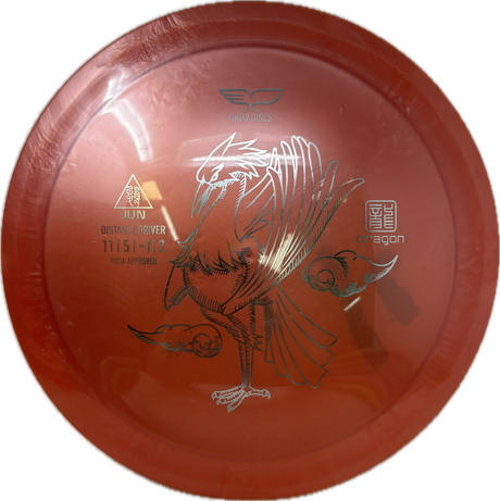 Used Discs