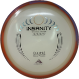 Insanity-MVP-Foundation Disc Golf