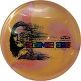 2026 Tour Series Zone SS | Holyn Handley-Discraft-Foundation Disc Golf