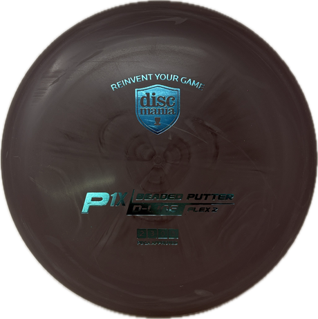 P1X-Discmania-Foundation Disc Golf