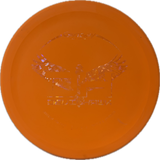 Devil Hawk-Gateway-Foundation Disc Golf