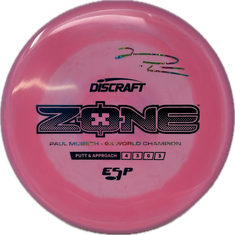 Zone