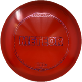 Meteor-Discraft-Foundation Disc Golf
