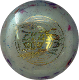 ColorShift Jawbreaker Z FLX Cicada | 2026 Ledgestone-Discraft-Foundation Disc Golf