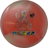 2026 Tour Series Buzzz | Chris Dickerson-Discraft-Foundation Disc Golf