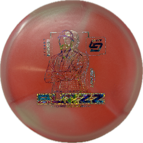 2026 Tour Series Buzzz | Chris Dickerson-Discraft-Foundation Disc Golf