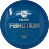 Function-Discmania-Foundation Disc Golf