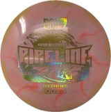 Pipeline | Cole Redalen Tour Series-DGA-Foundation Disc Golf