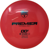 DD1-Discmania-Foundation Disc Golf