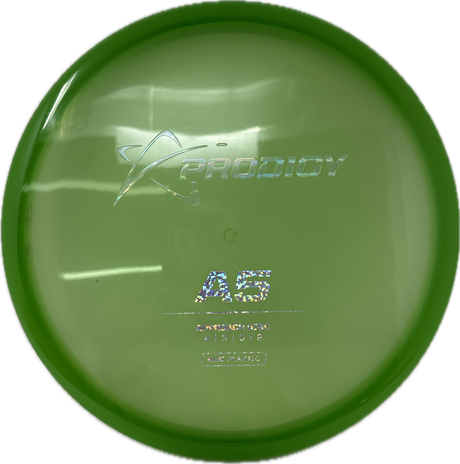 A5-Prodigy-Foundation Disc Golf