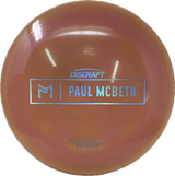 Malita-Discraft-Foundation Disc Golf