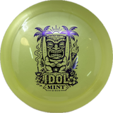 Idol-Mint Discs-Foundation Disc Golf