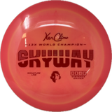 Skyway-Climo Disc Golf-Foundation Disc Golf