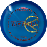 Meteor | FDG Logo Overstamp-Foundation Disc Golf-Foundation Disc Golf