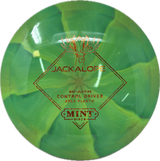 Jackalope-Mint Discs-Foundation Disc Golf