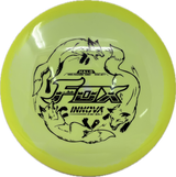 Fox-Innova-Foundation Disc Golf
