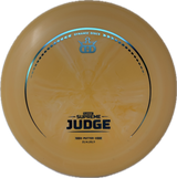 Judge-Dynamic Discs-Foundation Disc Golf