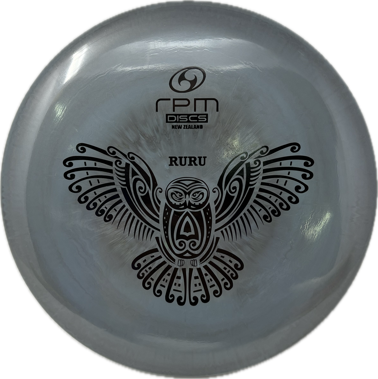 Ruru-RPM Discs-Foundation Disc Golf
