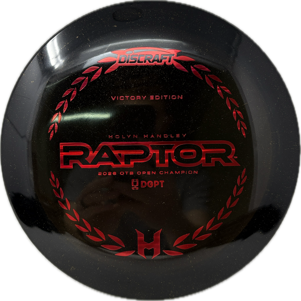 Raptor | Holyn Hadley Victory Series