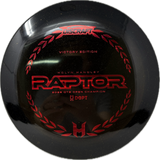 Raptor | Holyn Hadley Victory Series