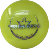 Treason-Dynamic Discs-Foundation Disc Golf