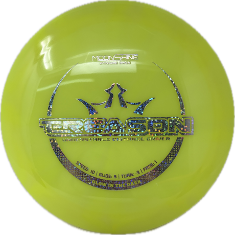 Treason-Dynamic Discs-Foundation Disc Golf