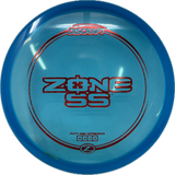 Zone SS-Discraft-Foundation Disc Golf