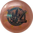 Big Z Swirl Buzzz | 2026 Ledgestone-Ledgestone-Foundation Disc Golf
