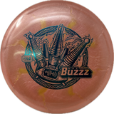 Big Z Swirl Buzzz | 2026 Ledgestone-Ledgestone-Foundation Disc Golf