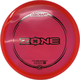 Zone-Discraft-Foundation Disc Golf