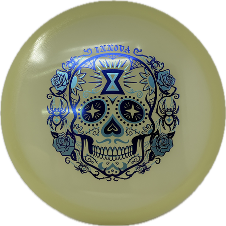Arachnid-Innova-Foundation Disc Golf