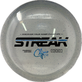 Streak-Climo Disc Golf-Foundation Disc Golf