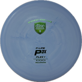 P3x-Discmania-Foundation Disc Golf