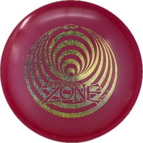 Z Sparkle Glo Zone | Ledgestone Wave 3