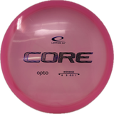 Core-Latitude 64-Foundation Disc Golf
