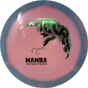 Juliana Korver Mamba-Innova-Foundation Disc Golf