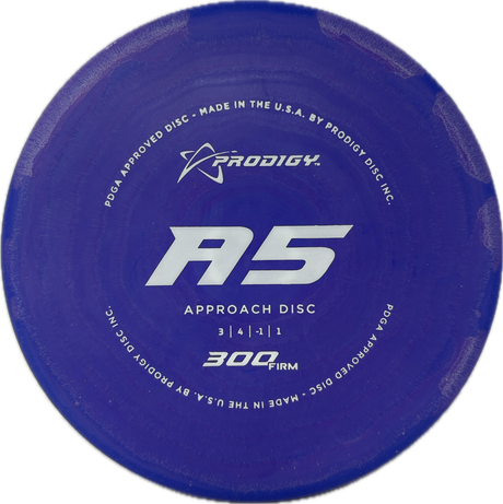 A5-Prodigy-Foundation Disc Golf
