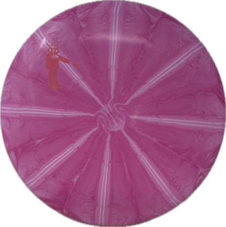 Judge-Dynamic Discs-Foundation Disc Golf