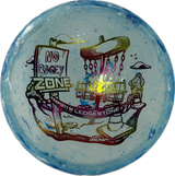 Jawbreaker Z Super FLX Zone | 2026 Ledgestone-Discraft-Foundation Disc Golf
