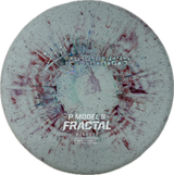 P Model S-Prodigy-Foundation Disc Golf