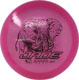 Jade-Latitude 64-Foundation Disc Golf