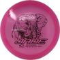 Jade-Latitude 64-Foundation Disc Golf