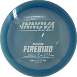 Firebird-Innova-Foundation Disc Golf