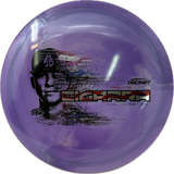 2026 Tour Series Cigarra | Anthony Barela-Discraft-Foundation Disc Golf