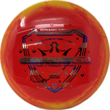 Contender-Dynamic Discs-Foundation Disc Golf